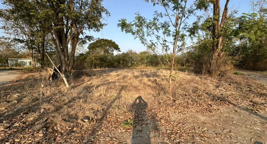 出售 土地 在 Doi Saket, Chiang Mai