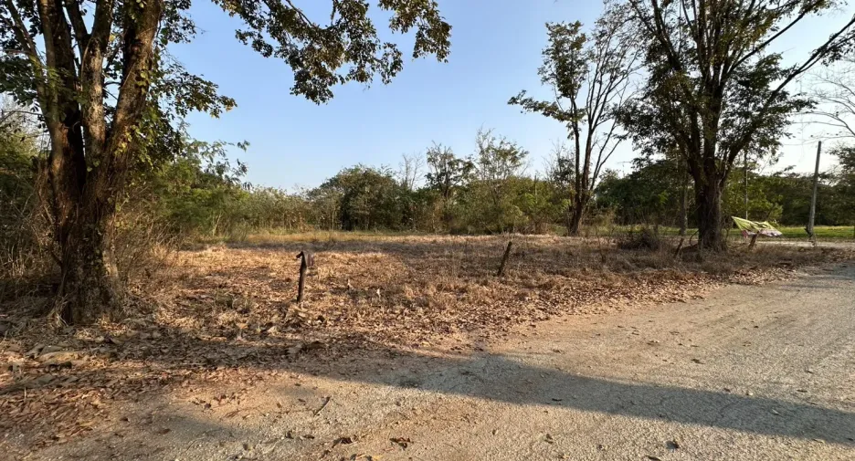 出售 土地 在 Doi Saket, Chiang Mai