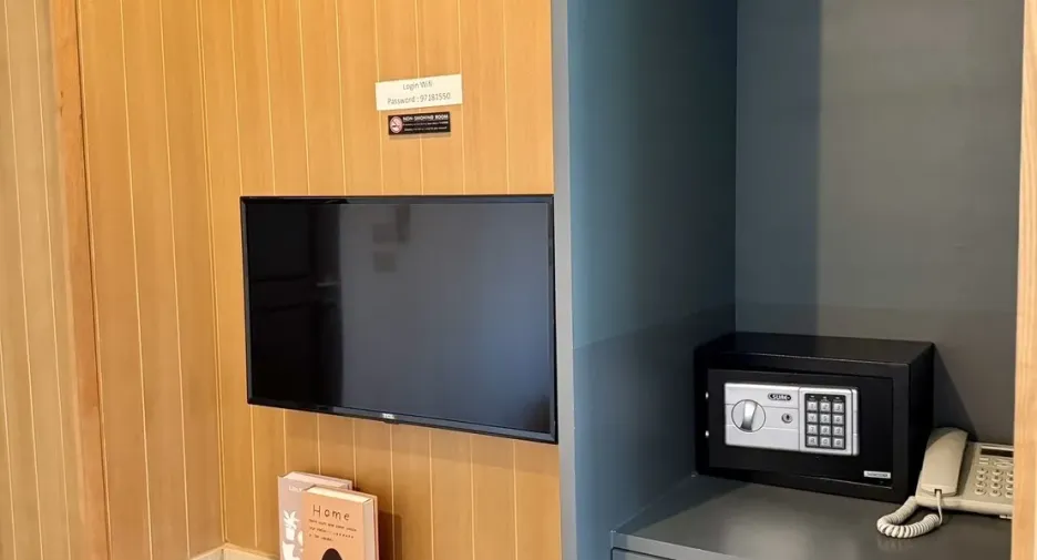 For sale studio condo in Thalang, Phuket