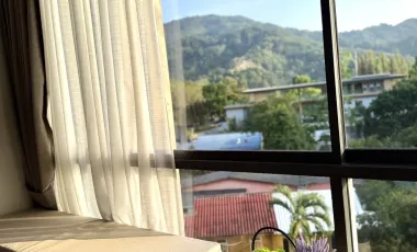 À vendre studio condo à Thalang, Phuket