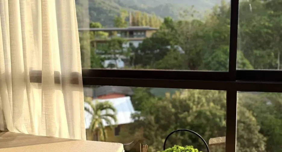 For sale studio condo in Thalang, Phuket