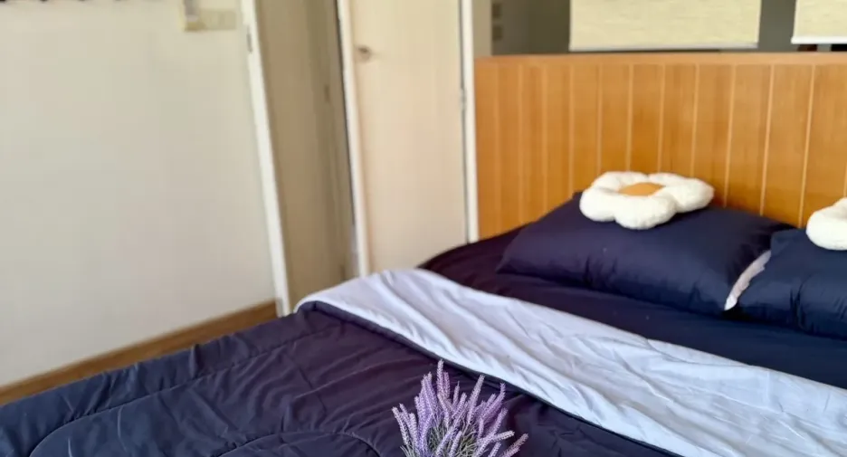 For sale studio condo in Thalang, Phuket
