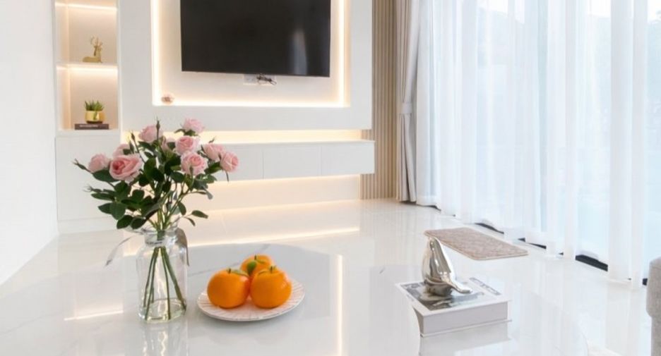 For sale 3 bedrooms house in Bang Lamung, Chonburi