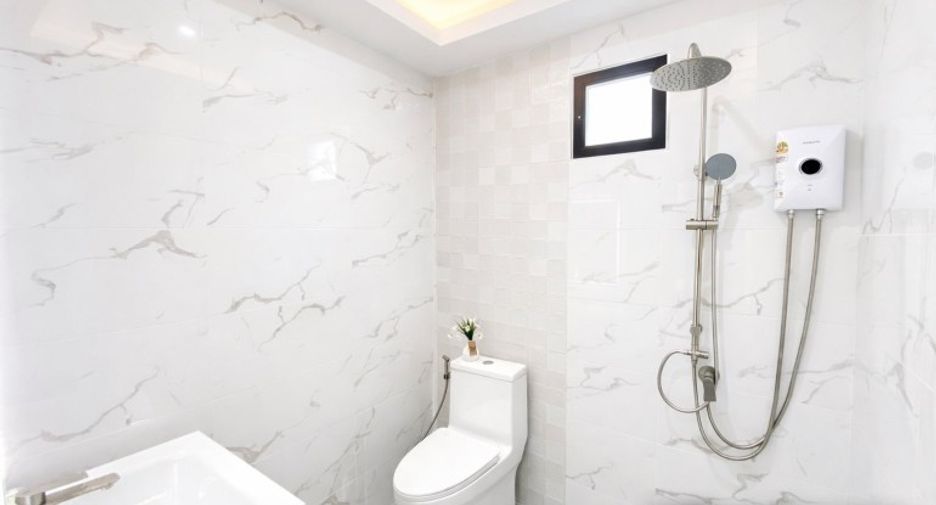 For sale 3 bedrooms house in Bang Lamung, Chonburi