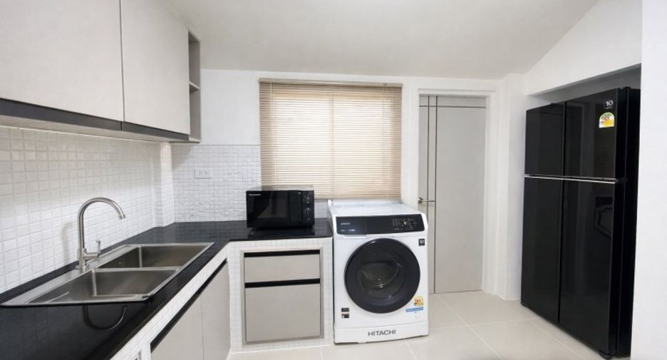 For sale 3 bedrooms house in Bang Lamung, Chonburi