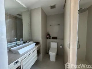 À louer 1 chambre condo à Bang Lamung, Chonburi