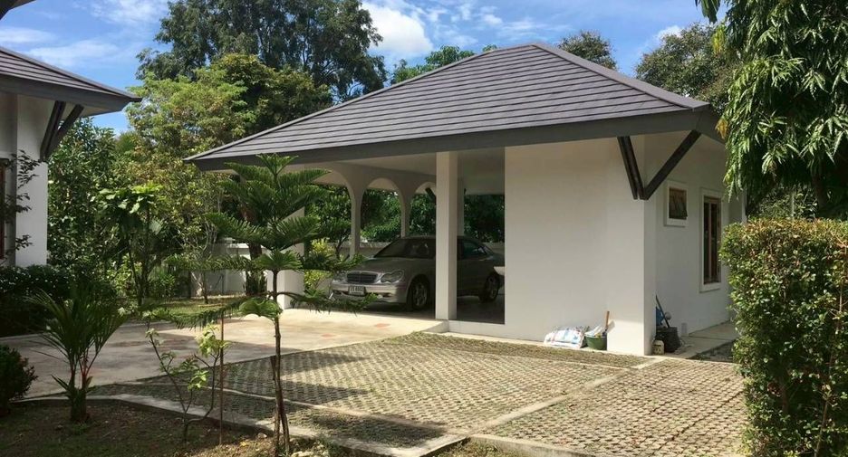 For sale 3 bedrooms house in Doi Saket, Chiang Mai