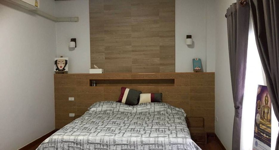 For sale 3 bedrooms house in Doi Saket, Chiang Mai