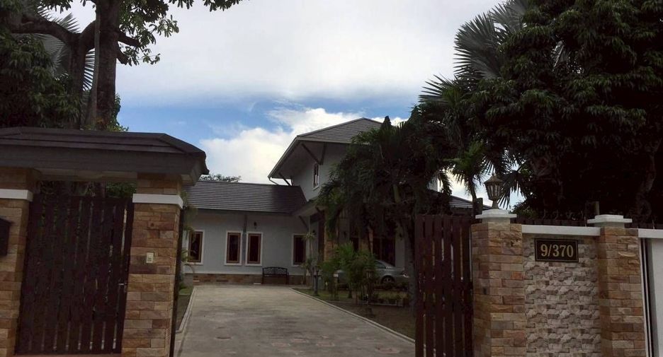 For sale 3 bedrooms house in Doi Saket, Chiang Mai