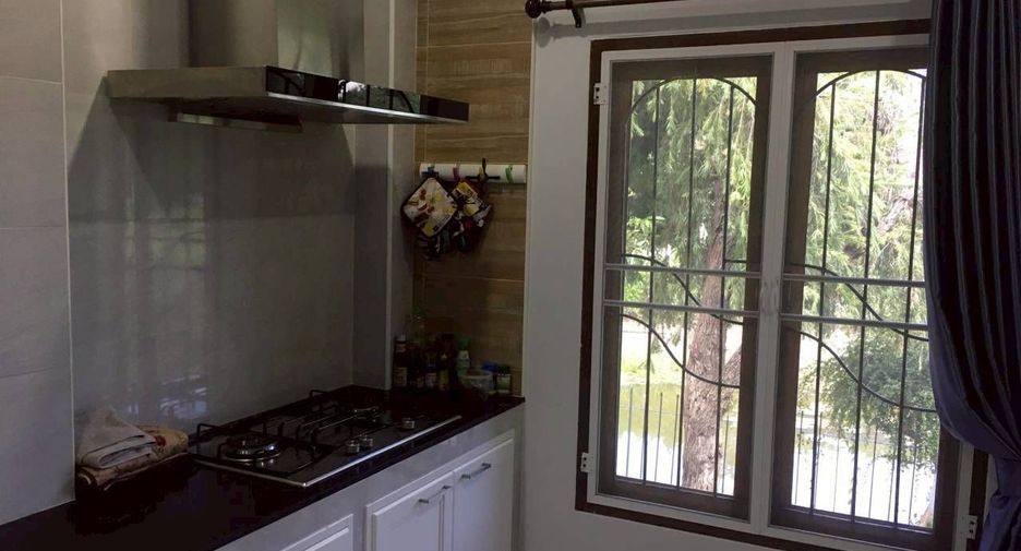 For sale 3 bedrooms house in Doi Saket, Chiang Mai