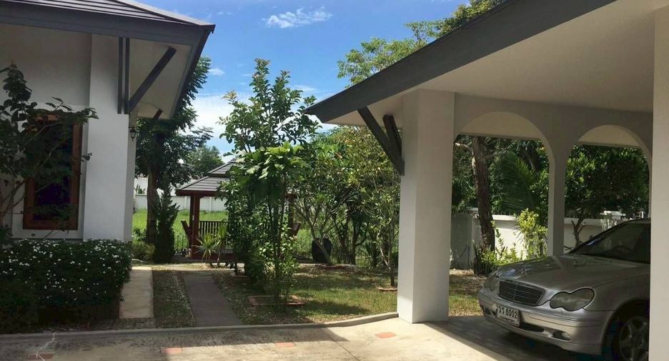 For sale 3 bedrooms house in Doi Saket, Chiang Mai