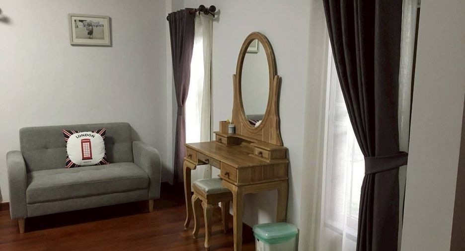 For sale 3 bedrooms house in Doi Saket, Chiang Mai