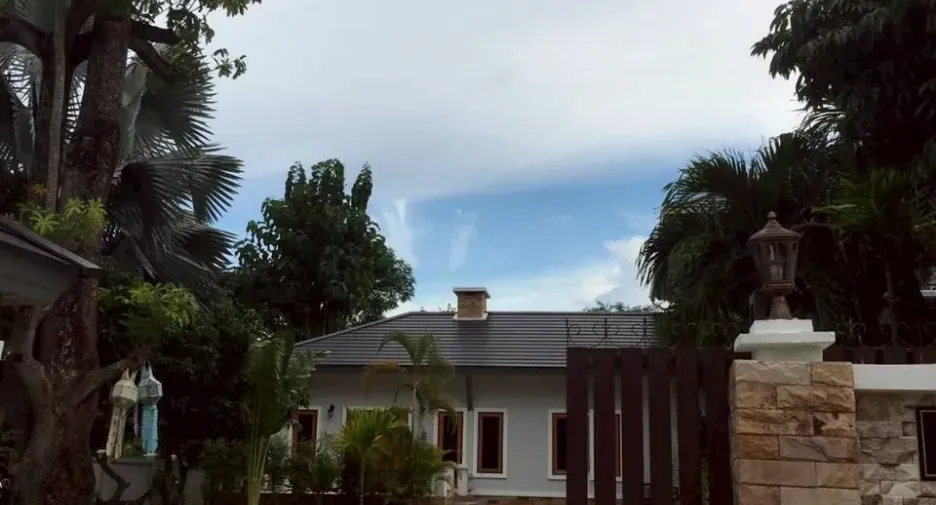 For sale 3 bedrooms house in Doi Saket, Chiang Mai