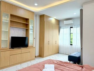 ขาย และ ให้เช่า 4 ห้องนอน วิลล่า ใน สันทราย, เชียงใหม่