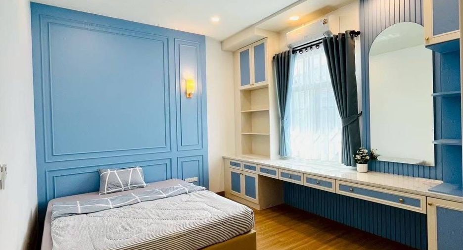 ให้เช่า 7 ห้องนอน วิลล่า ใน สันกำแพง, เชียงใหม่