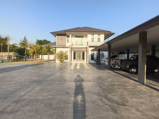 Villa zur Miete mit 7 Zimmer in San Kamphaeng, Chiang Mai