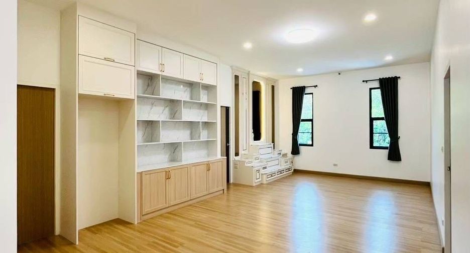 ให้เช่า 7 ห้องนอน วิลล่า ใน สันกำแพง, เชียงใหม่