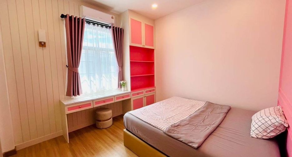 ให้เช่า 7 ห้องนอน วิลล่า ใน สันกำแพง, เชียงใหม่