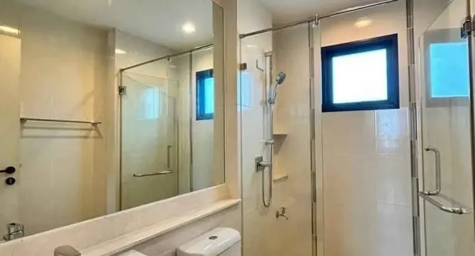 For rent 3 bedrooms house in San Sai, Chiang Mai