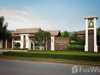 For Rent 3 Bedroom House In San Sai, Chiang Mai
