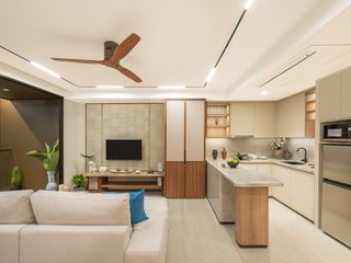 Wohnung zum Kauf mit 1 Zimmer in Thalang, Phuket