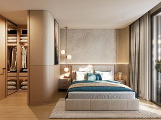 Wohnung zum Kauf mit 1 Zimmer in Thalang, Phuket