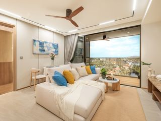 Wohnung zum Kauf mit 1 Zimmer in Thalang, Phuket