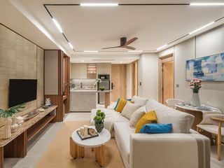 Wohnung zum Kauf mit 1 Zimmer in Thalang, Phuket