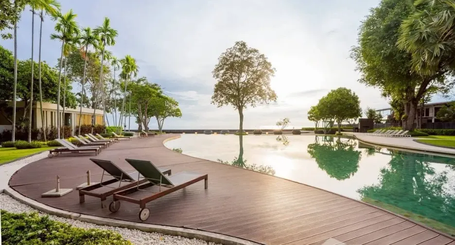 ขาย 2 ห้องนอน คอนโด ใน หัวหิน, ประจวบคีรีขันธ์