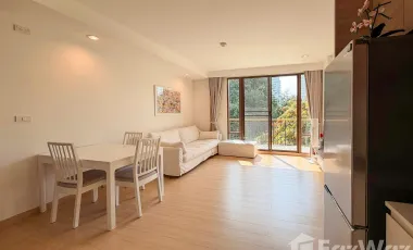 Wohnung zum Kauf mit 2 Zimmer in Hua Hin, Prachuap Khiri Khan