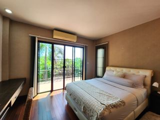 Villa zum Kauf und zur Miete mit 3 Zimmer in Bang Lamung, Chonburi