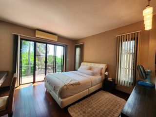 Villa zum Kauf und zur Miete mit 3 Zimmer in Bang Lamung, Chonburi