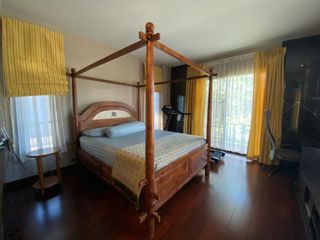 Villa zum Kauf und zur Miete mit 3 Zimmer in Bang Lamung, Chonburi
