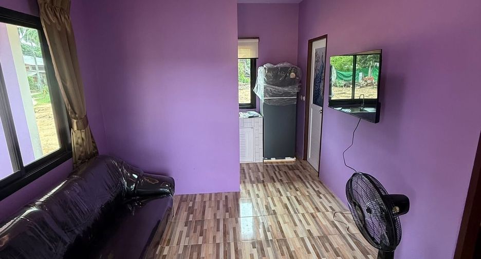 For rent 1 bed house in Ko Samui, Surat Thani