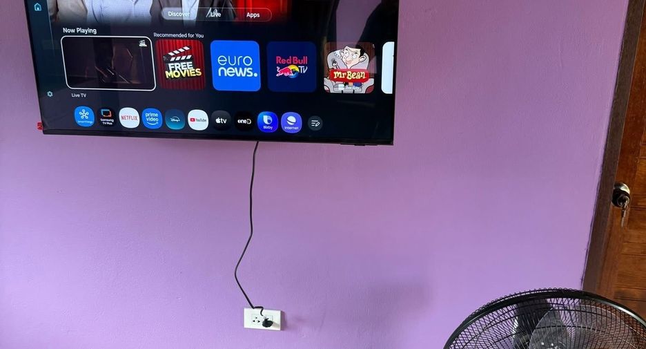For rent 1 bed house in Ko Samui, Surat Thani