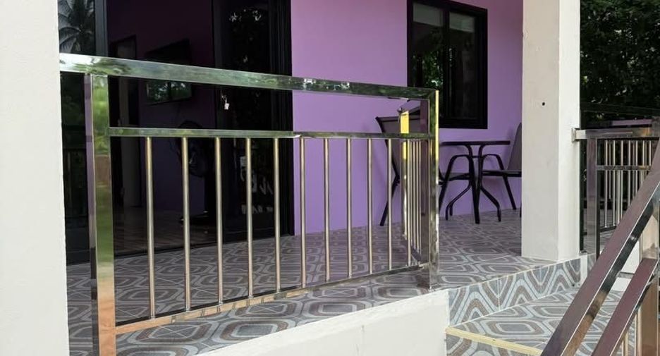 For rent 1 bed house in Ko Samui, Surat Thani