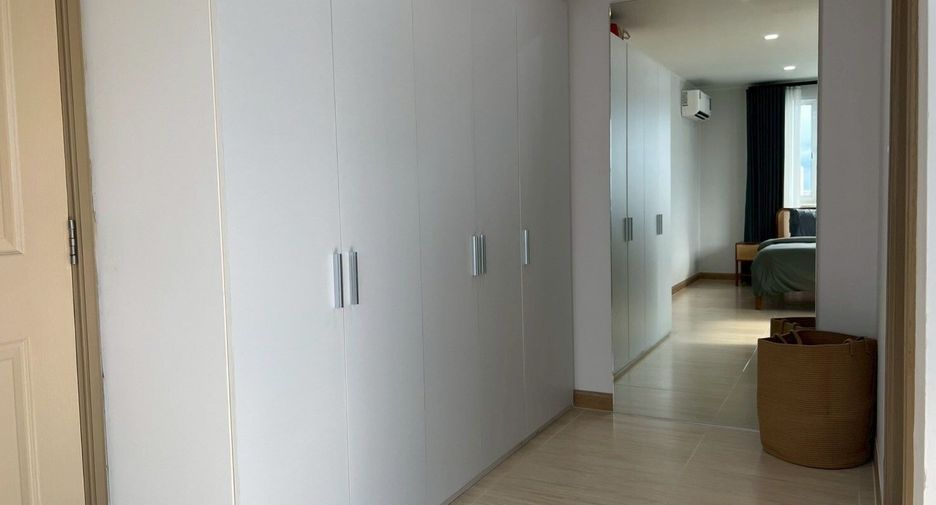 For sale and for rent 2 bedrooms condo in Hua Hin, Prachuap Khiri Khan