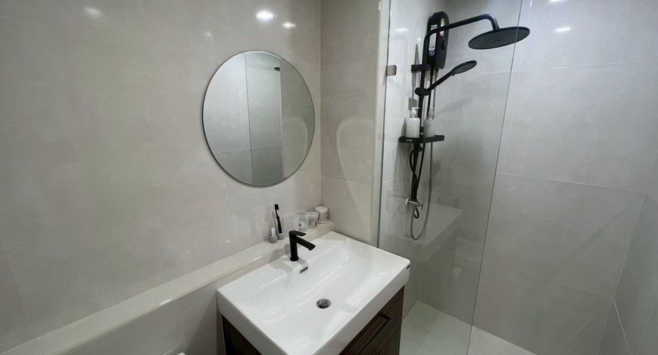 For sale and for rent 2 bedrooms condo in Hua Hin, Prachuap Khiri Khan