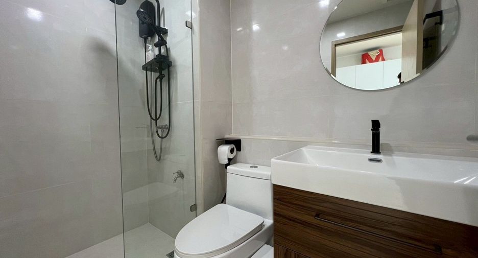 For sale and for rent 2 bedrooms condo in Hua Hin, Prachuap Khiri Khan
