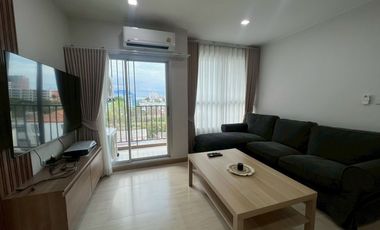 Wohnung zum Kauf und zur Miete mit 2 Zimmer in Hua Hin, Prachuap Khiri Khan