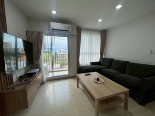Wohnung zum Kauf und zur Miete mit 2 Zimmer in Hua Hin, Prachuap Khiri Khan
