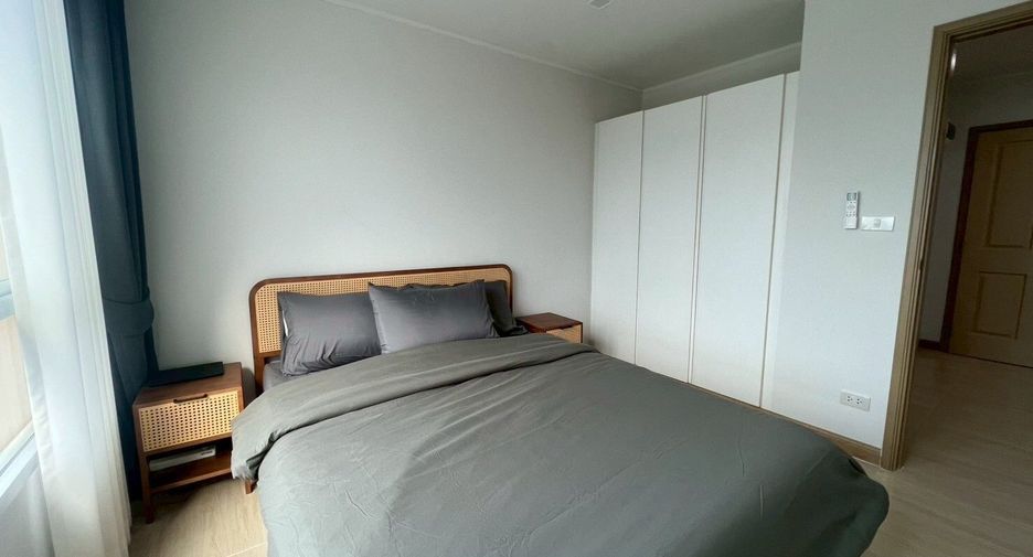 For sale and for rent 2 bedrooms condo in Hua Hin, Prachuap Khiri Khan