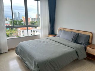 Wohnung zum Kauf und zur Miete mit 2 Zimmer in Hua Hin, Prachuap Khiri Khan