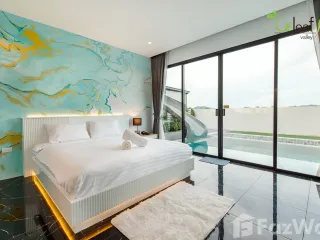 Villa en alquiler de 4 habitaciones en Hua Hin, Prachuap Khiri Khan