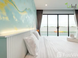 Villa en alquiler de 4 habitaciones en Hua Hin, Prachuap Khiri Khan