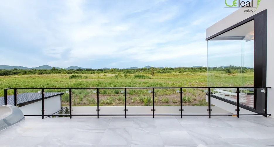ให้เช่า 4 ห้องนอน วิลล่า ใน หัวหิน, ประจวบคีรีขันธ์