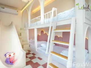 Villa en alquiler de 4 habitaciones en Hua Hin, Prachuap Khiri Khan
