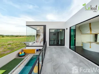 Villa en alquiler de 4 habitaciones en Hua Hin, Prachuap Khiri Khan
