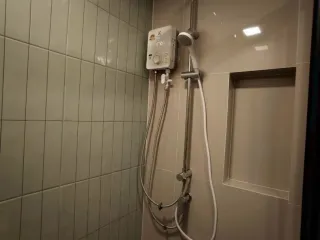 For rent 1 Beds condo in Khlong San, Bangkok