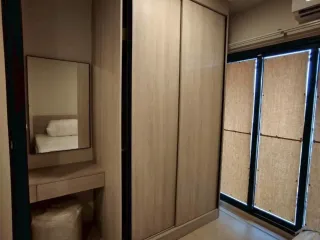 For rent 1 Beds condo in Khlong San, Bangkok